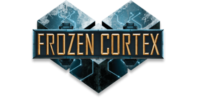 Логотип Frozen Cortex