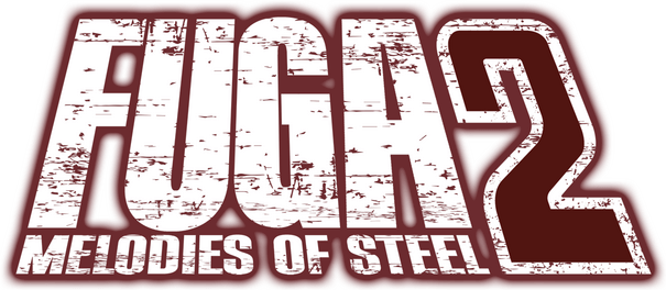 Логотип Fuga: Melodies of Steel 2