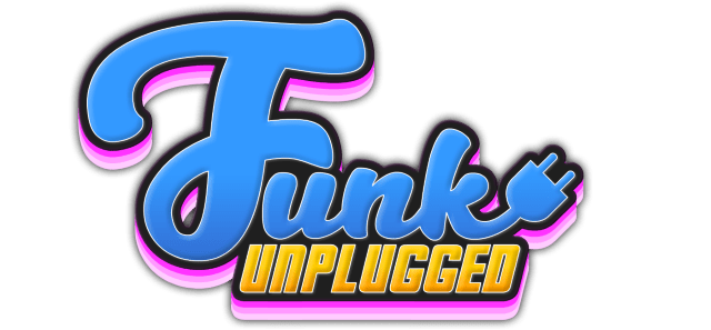 Логотип Funk Unplugged