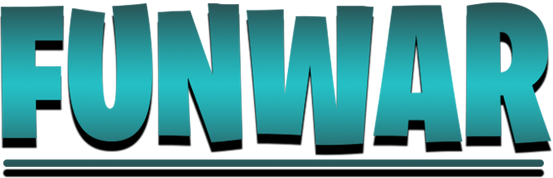 Логотип FunWar