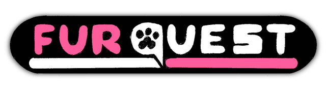 Логотип Furquest