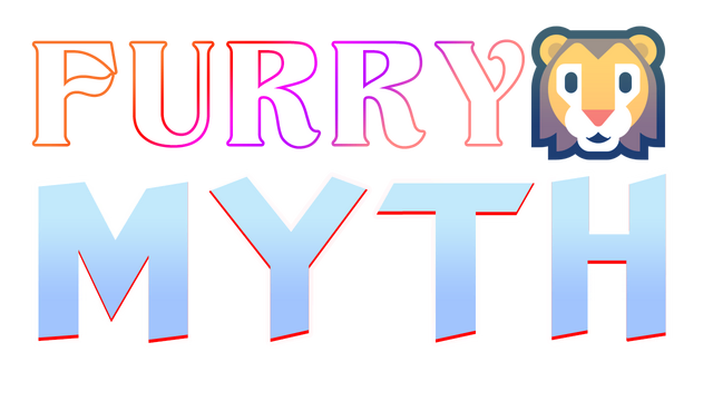Логотип Furry Myth