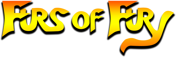 Логотип Furs of Fury
