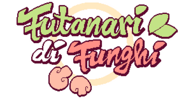Логотип Futanari di Funghi