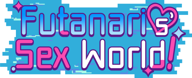 Логотип Futanari's Sex World!