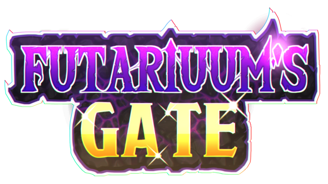 Логотип Futariuum's Gate