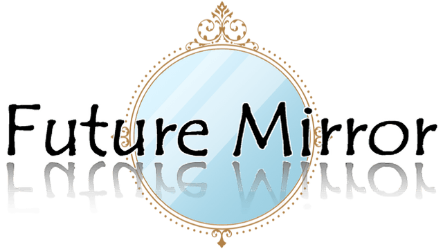 Логотип Future Mirror