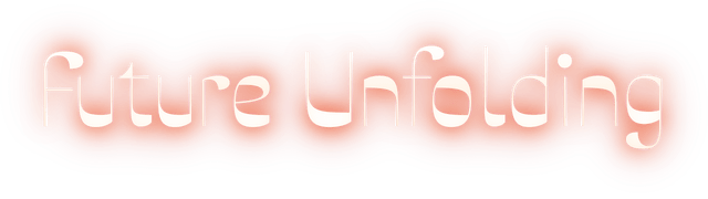 Логотип Future Unfolding