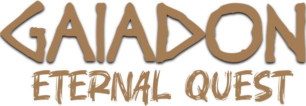 Логотип Gaiadon: Eternal Quest