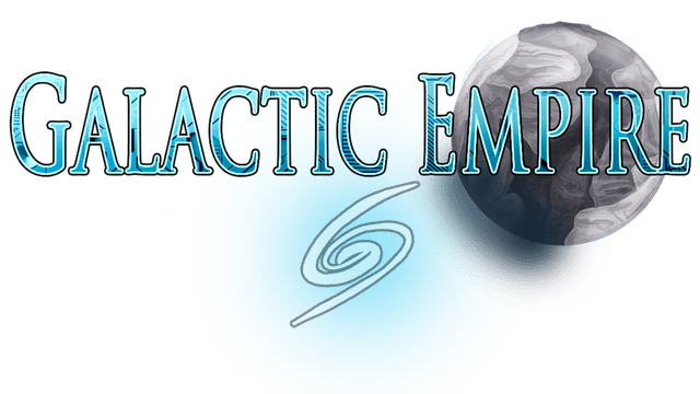 Логотип Galactic Empire