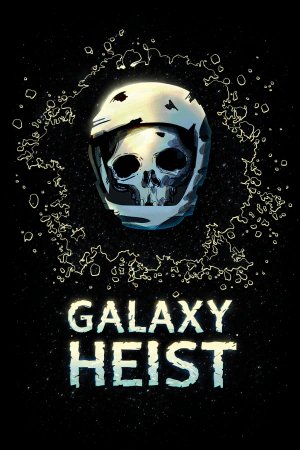 Galaxy Heist