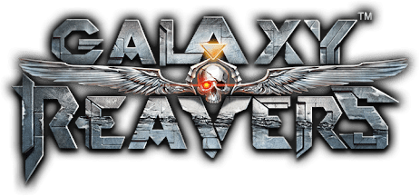 Логотип Galaxy Reavers