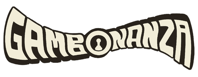 Логотип Gambonanza