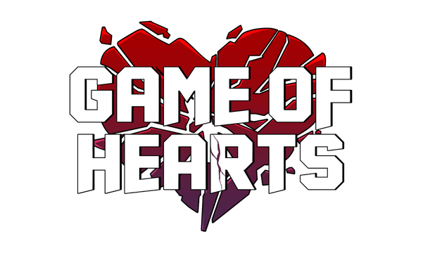 Логотип Game of Hearts