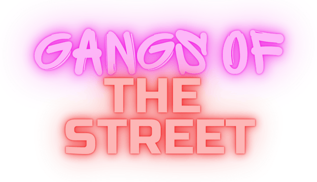 Логотип Gangs of the street