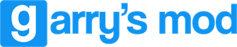 Логотип Garry's Mod
