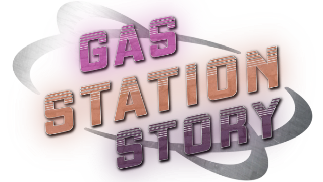 Логотип Gas Station Story