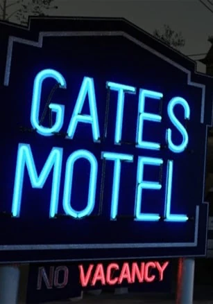 Gates Motel