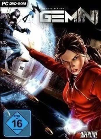 Gemini: Heroes Reborn