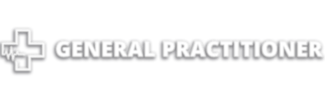 Логотип General Practitioner
