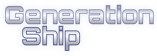 Логотип Generation Ship