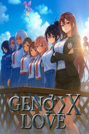 Genex Love