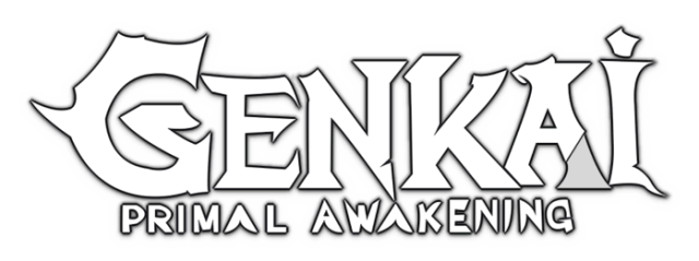 Логотип Genkai: Primal Awakening