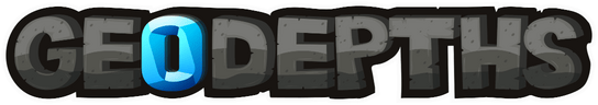 Логотип GeoDepths
