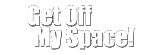 Логотип Get Off My Space!