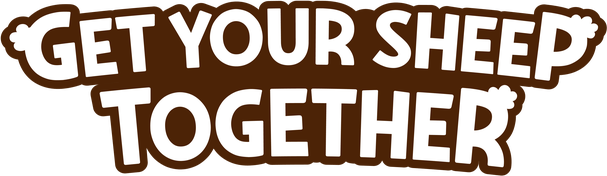 Логотип Get Your Sheep Together