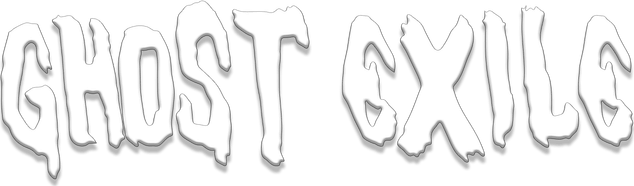 Логотип Ghost Exile