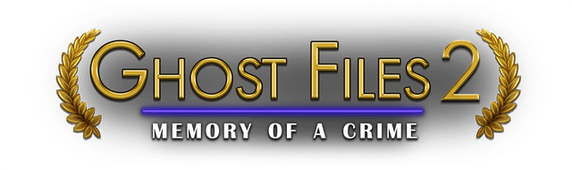 Логотип Ghost Files 2: Memory of a Crime