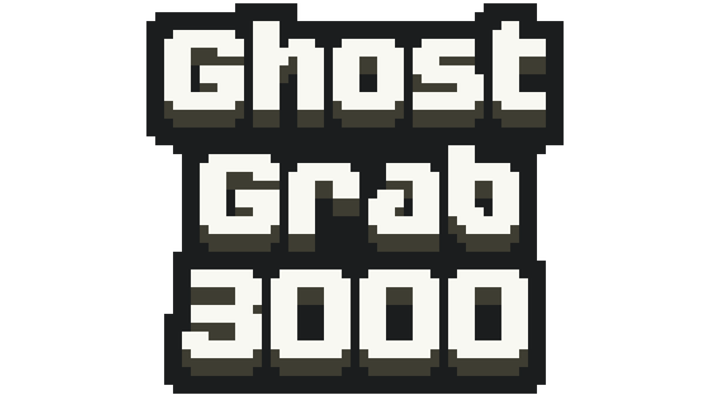 Логотип Ghost Grab 3000