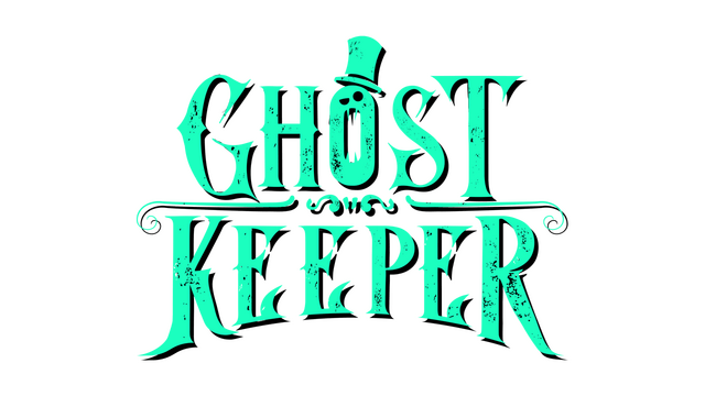 Логотип Ghost Keeper