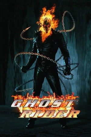 Ghost Rider