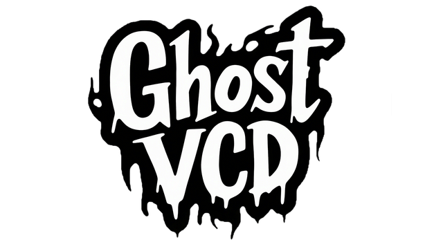 Логотип Ghost VCD