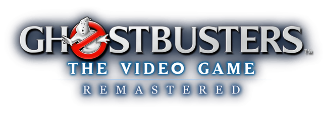 Логотип Ghostbusters: The Video Game Remastered