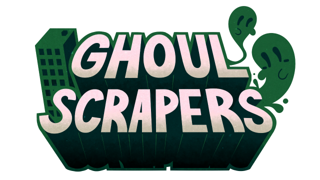 Логотип GhoulScrapers
