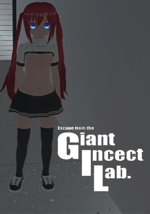 Giant Insect Research Institute