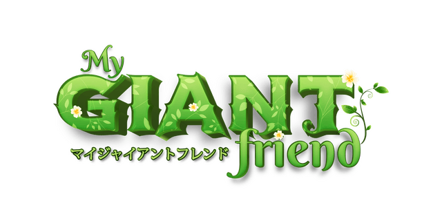 Логотип Giant Wishes