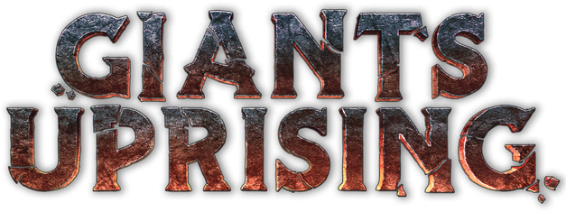 Логотип Giants Uprising