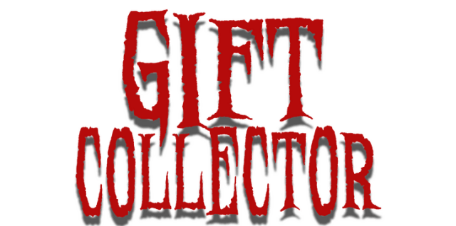 Логотип Gift Collector