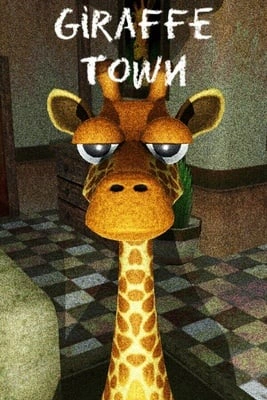 Giraffe Town