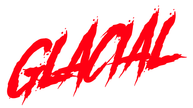 Логотип Glacial