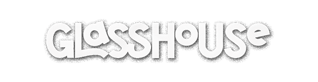 Логотип Glasshouse