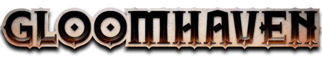 Логотип Gloomhaven