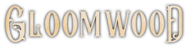Логотип Gloomwood