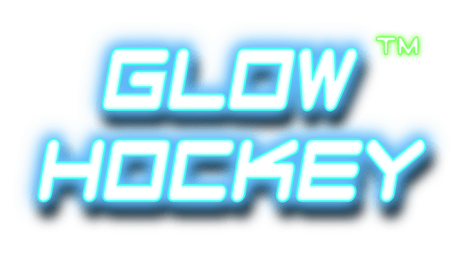 Логотип Glow Hockey