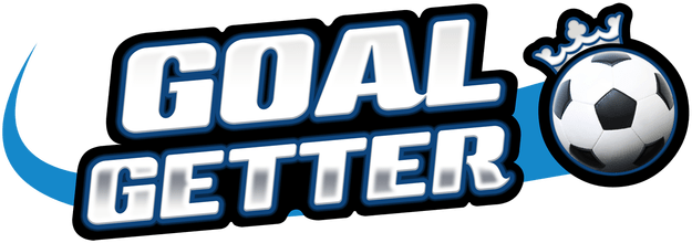 Логотип Goalgetter