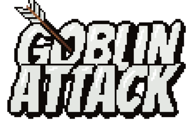Логотип Goblin Attack